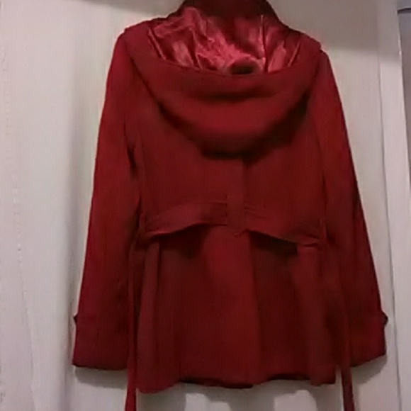 Jacket - Picture 4 of 4